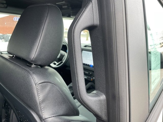 New 2026 Ford Bronco Big Bend image 63