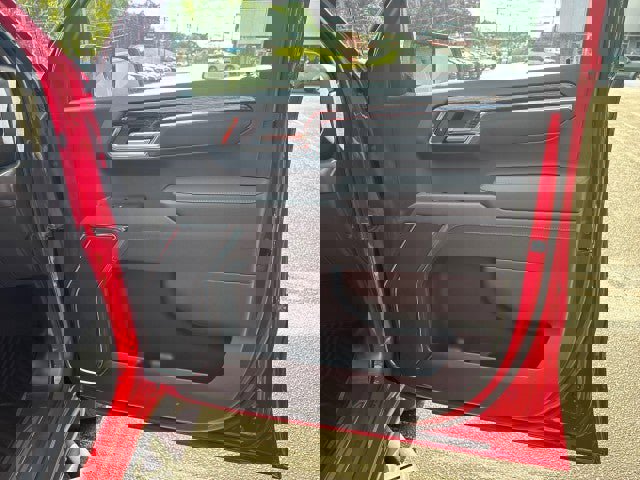 New 2026 GMC Sierra 1500 SLE w/ Preferred Package image 41