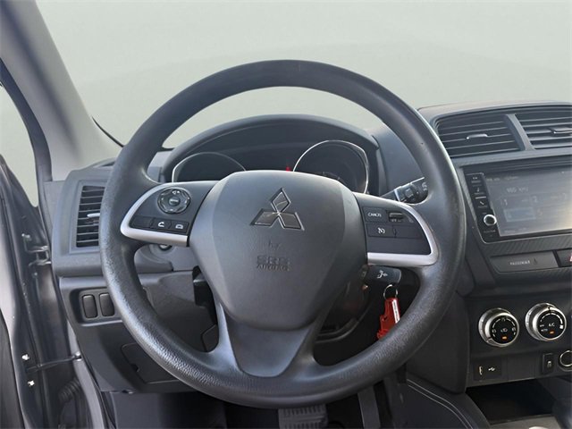 Used 2020 Mitsubishi Outlander Sport ES image 11