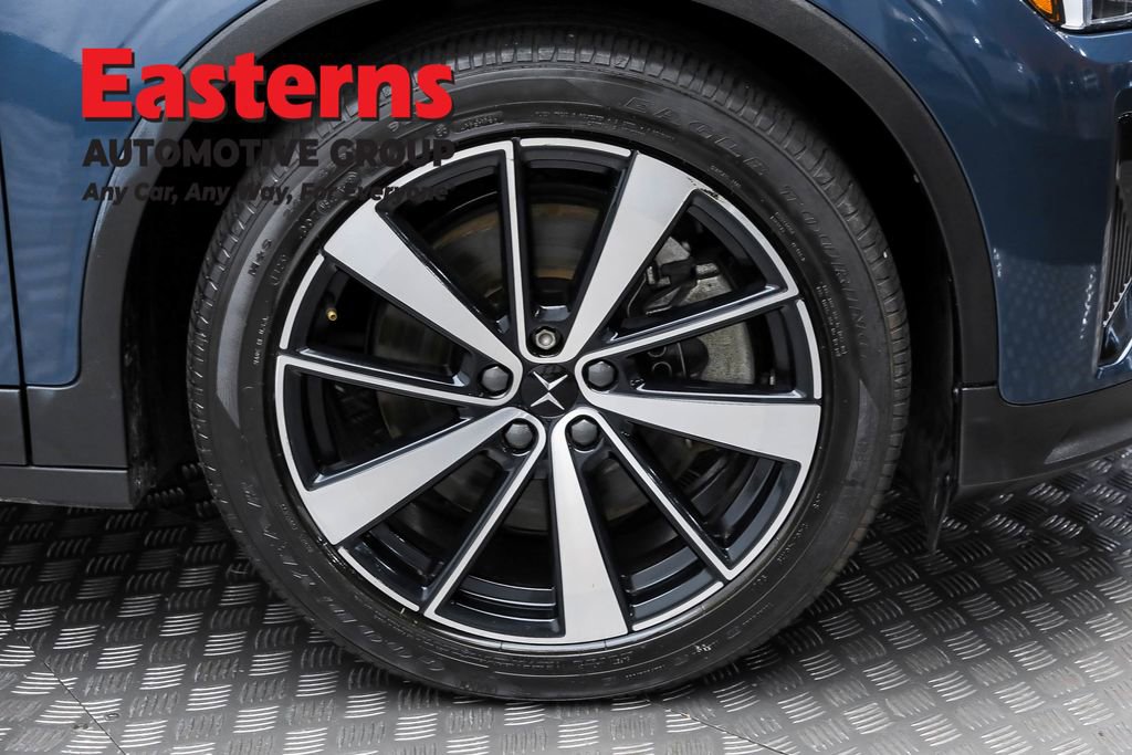 Used 2022 Polestar Polestar 2 image 28