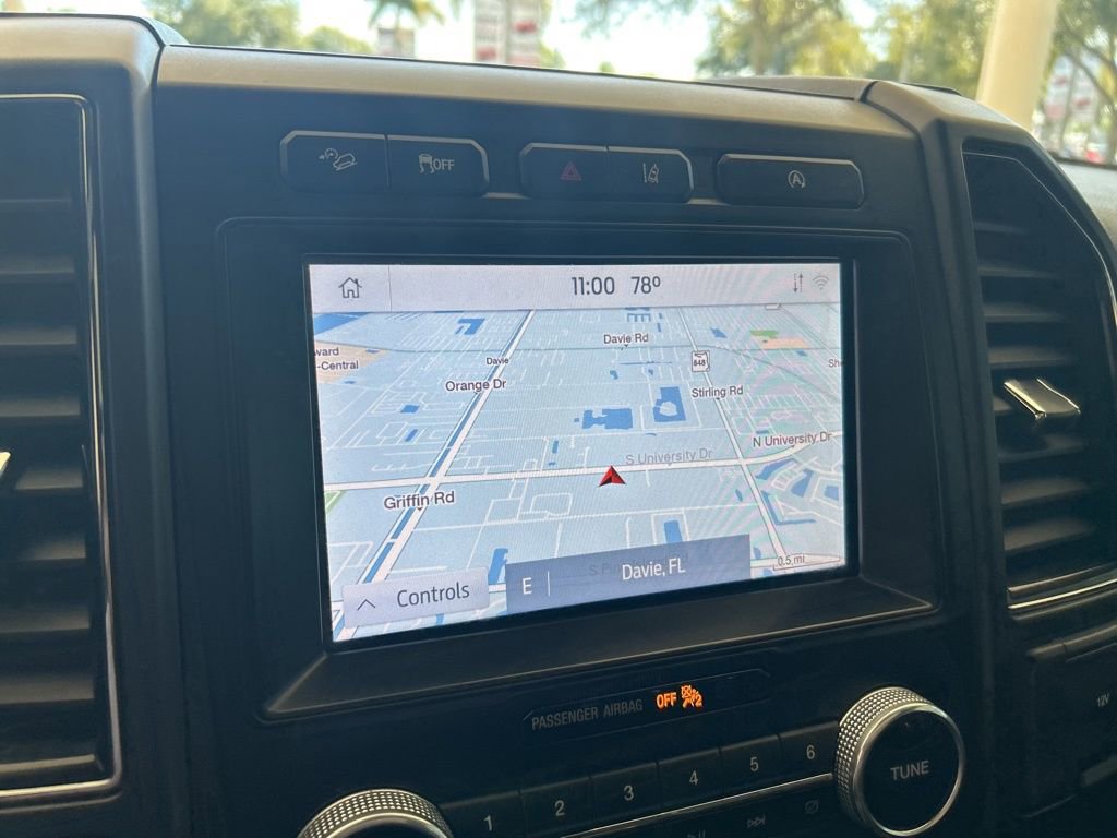 Used 2021 Ford Expedition Max Limited image 7