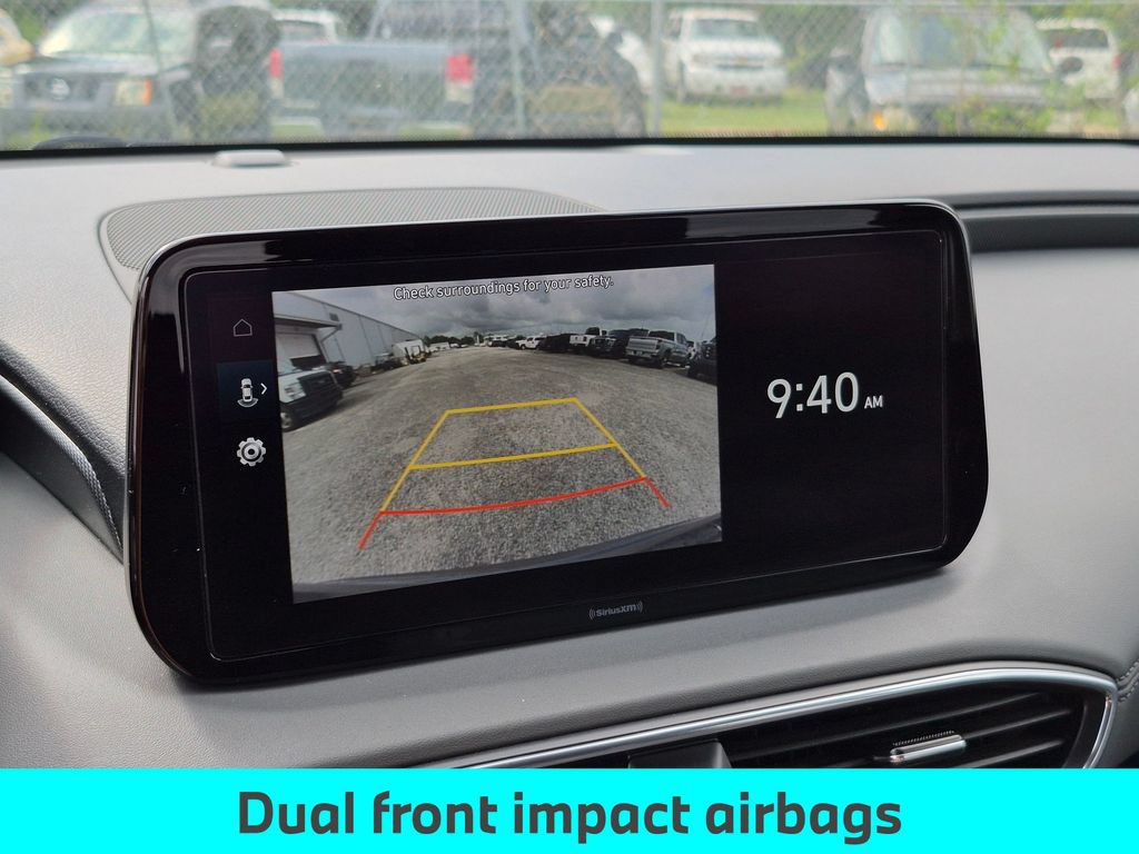 Used 2023 Hyundai Santa Fe SEL FWD image 26