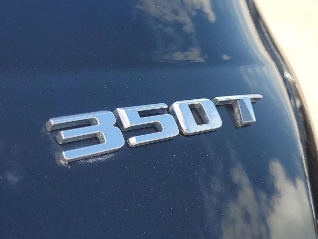 Used 2024 Cadillac CT4 Luxury image 10