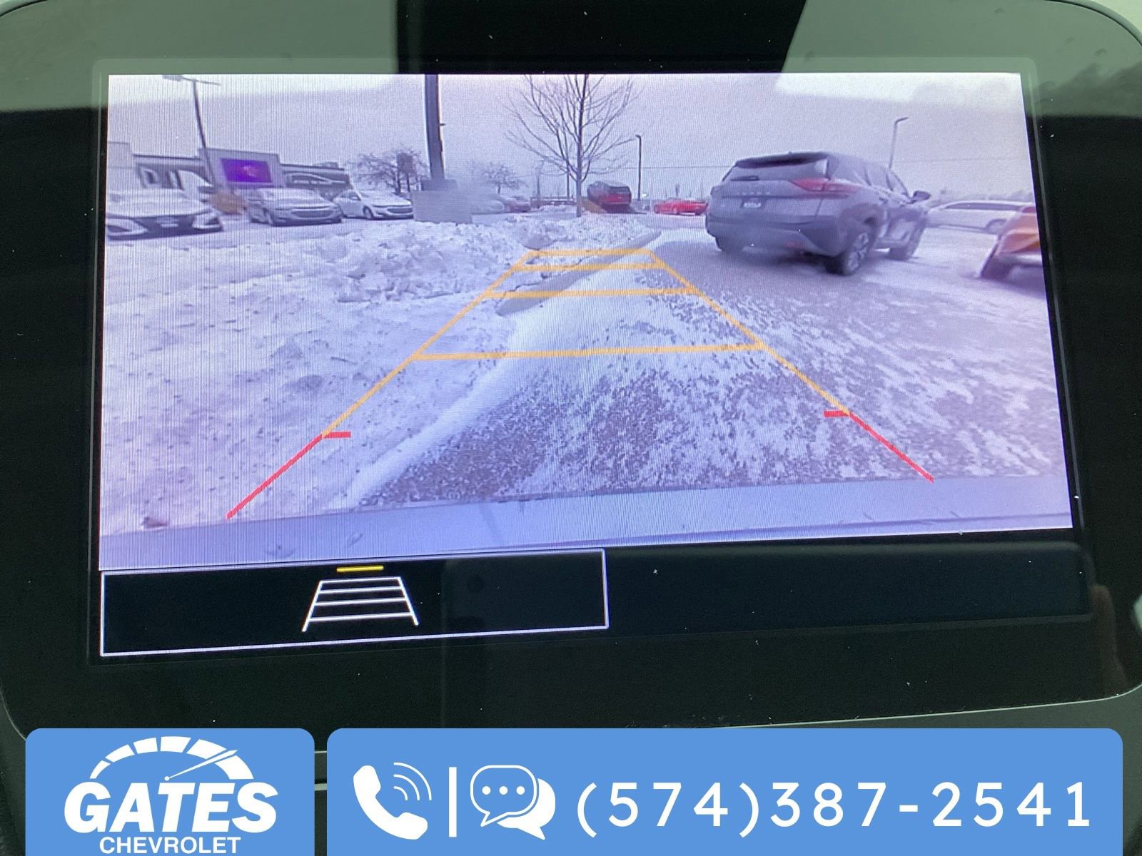 Used 2024 Chevrolet Malibu LT image 19