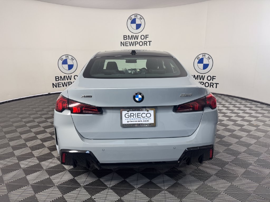 New 2026 BMW 228i xDrive w/ Premium Package AWD/4WD image 7