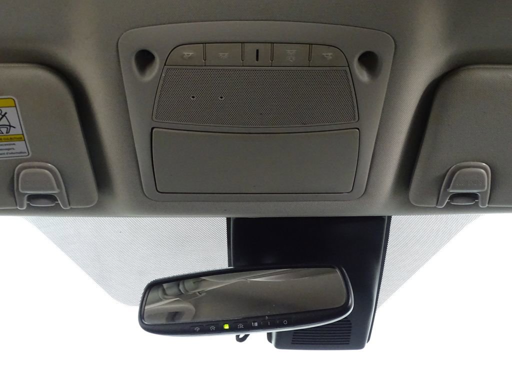 Used 2020 Nissan Murano SL image 29