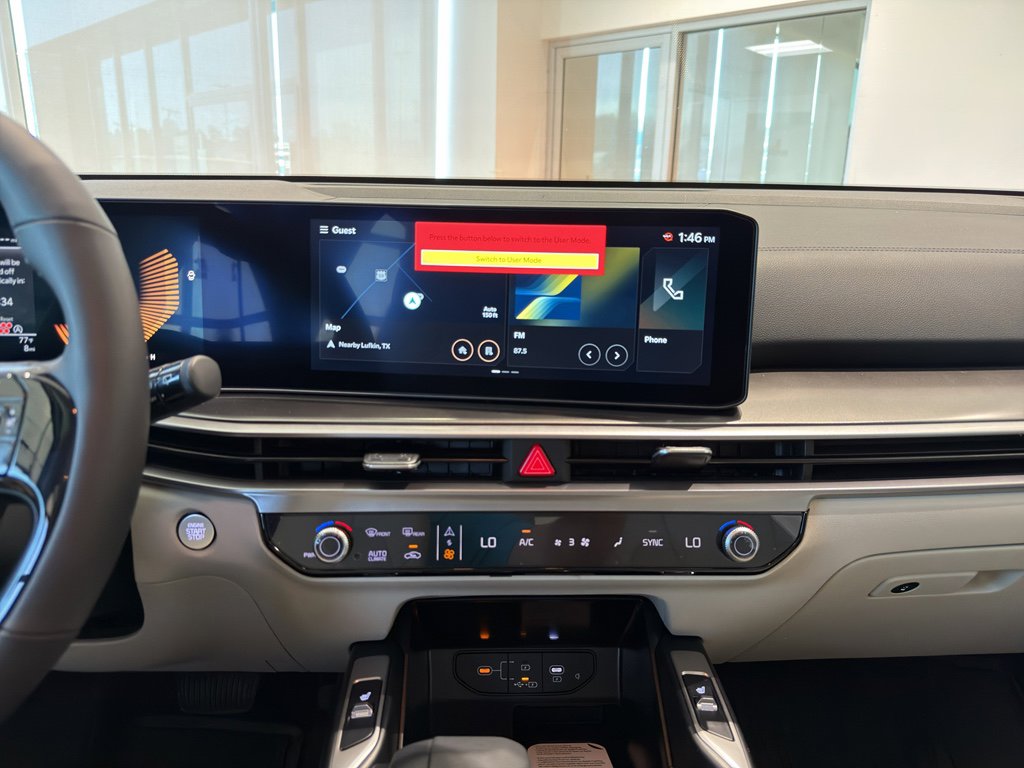 New 2026 Kia Sorento X-Line EX image 16