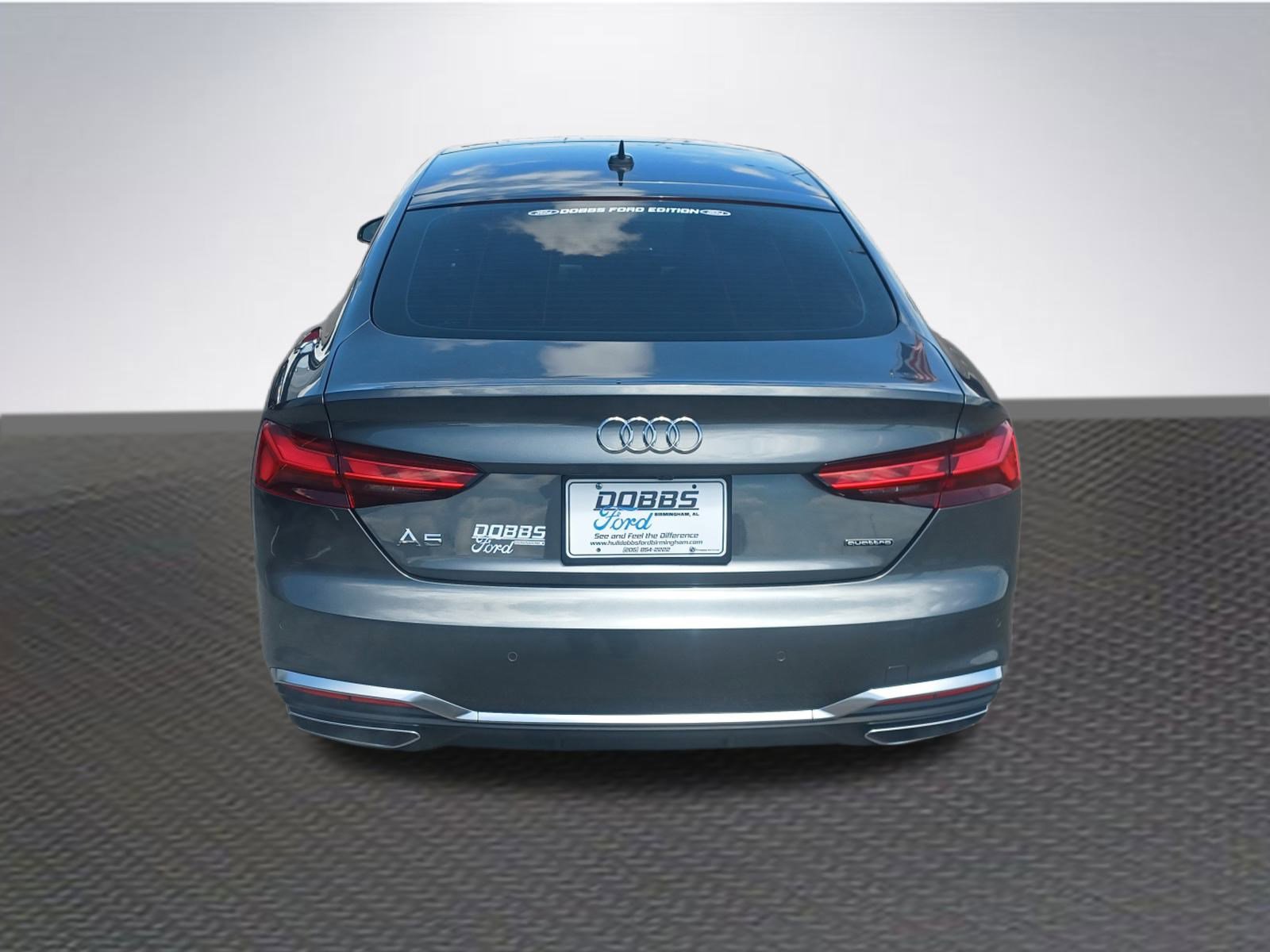 Used 2023 Audi A5 2.0T Premium Plus w/ Premium Plus image 6