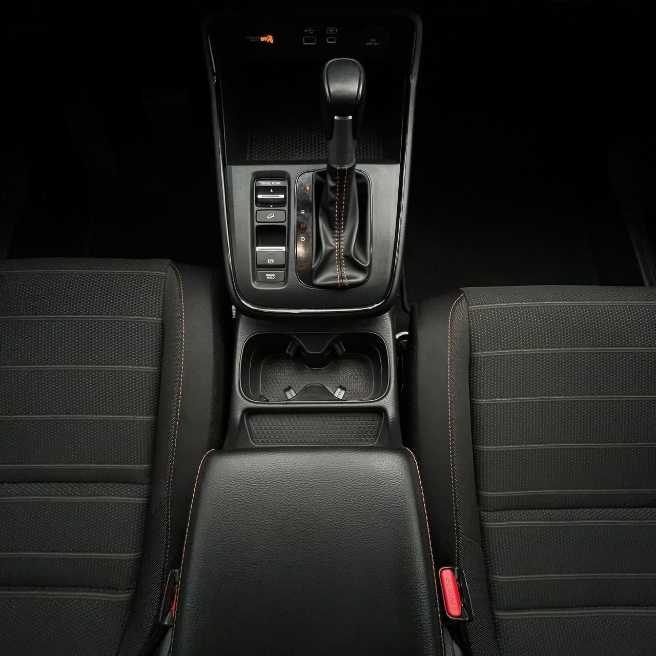 Used 2025 Honda CR-V Sport image 21