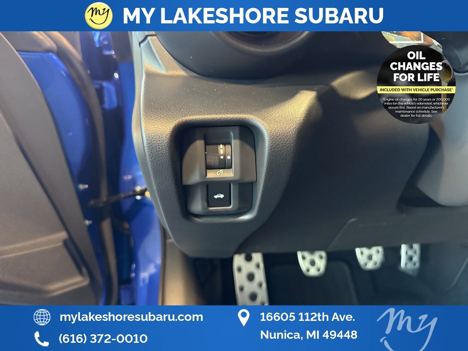 New 2025 Subaru BRZ Premium image 22