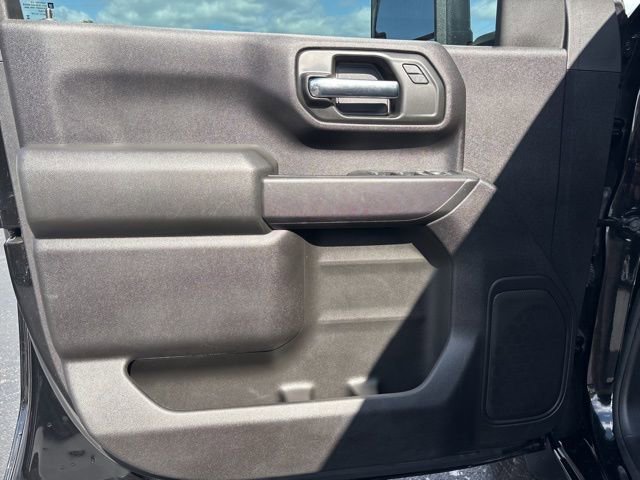 Used 2024 Chevrolet Silverado 2500 Custom image 26