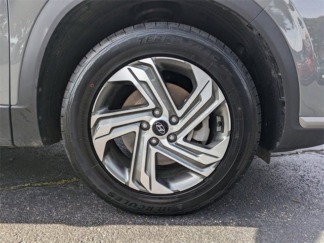 Used 2023 Hyundai Santa Fe SEL image 11