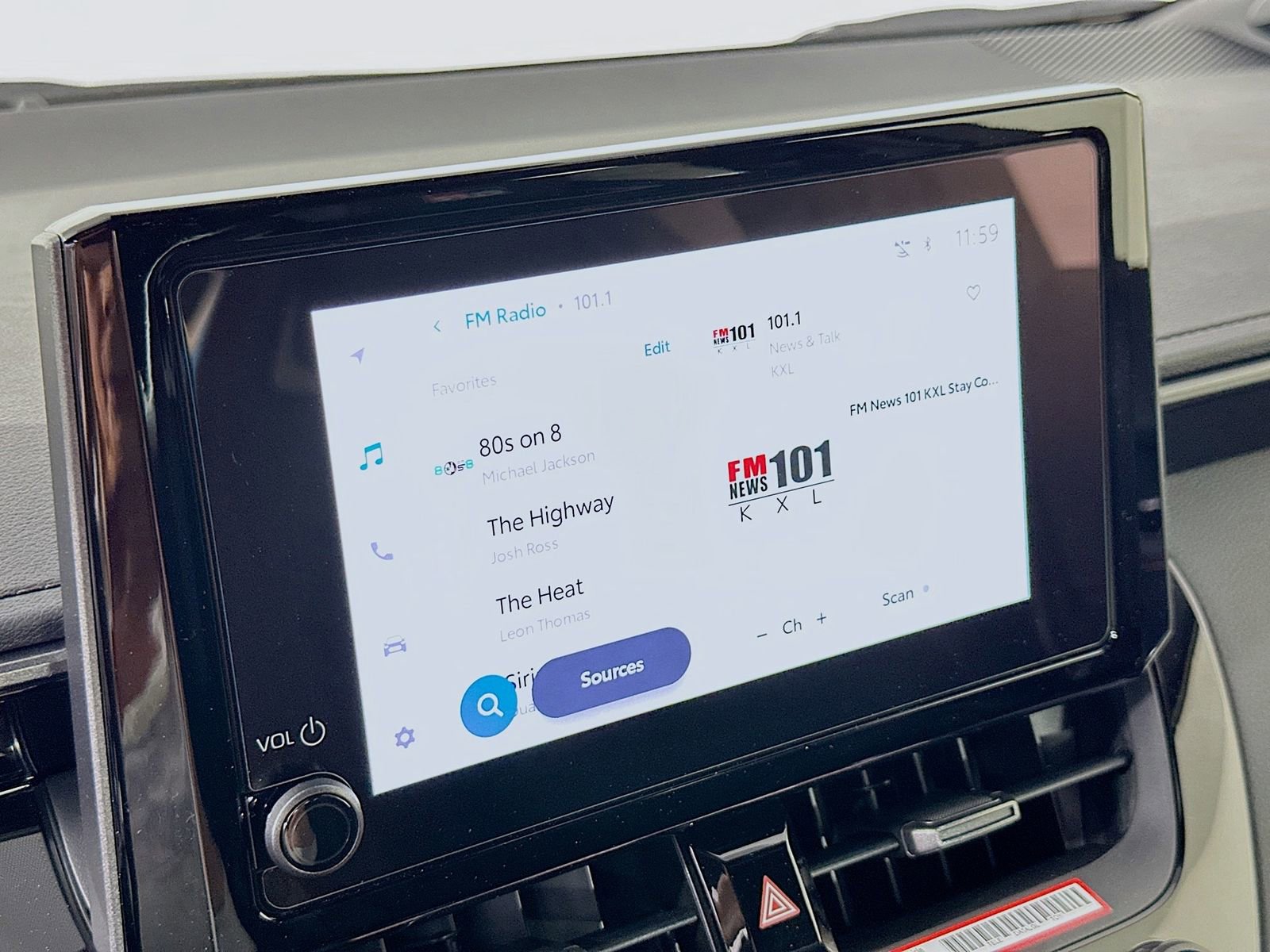 New 2026 Toyota Corolla GR image 15