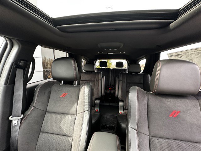 New 2026 Dodge Durango GT image 15