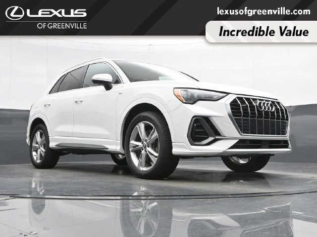 Used 2020 Audi Q3 2.0T Premium w/ Convenience Package AWD/4WD image 40