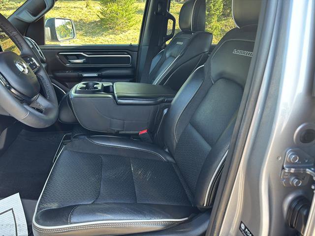 Used 2025 RAM 1500 Laramie image 11