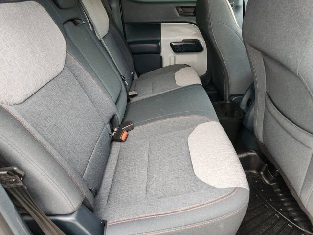 Certified 2024 Ford Maverick XLT FWD image 31