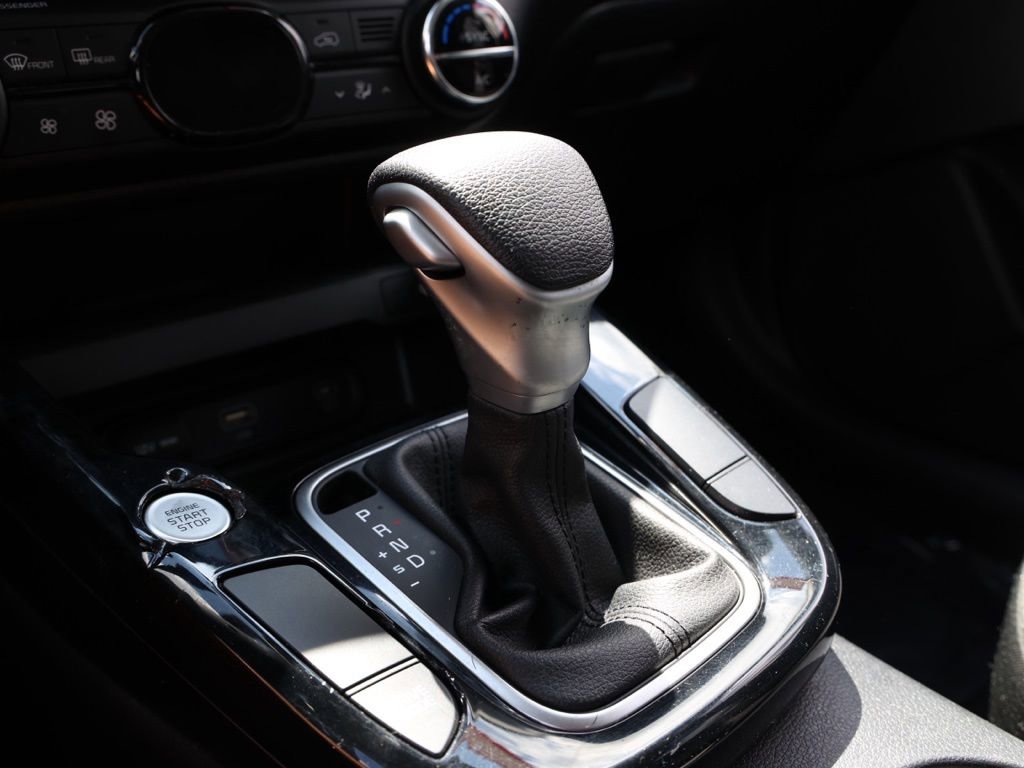 Used 2023 Kia Soul S image 31