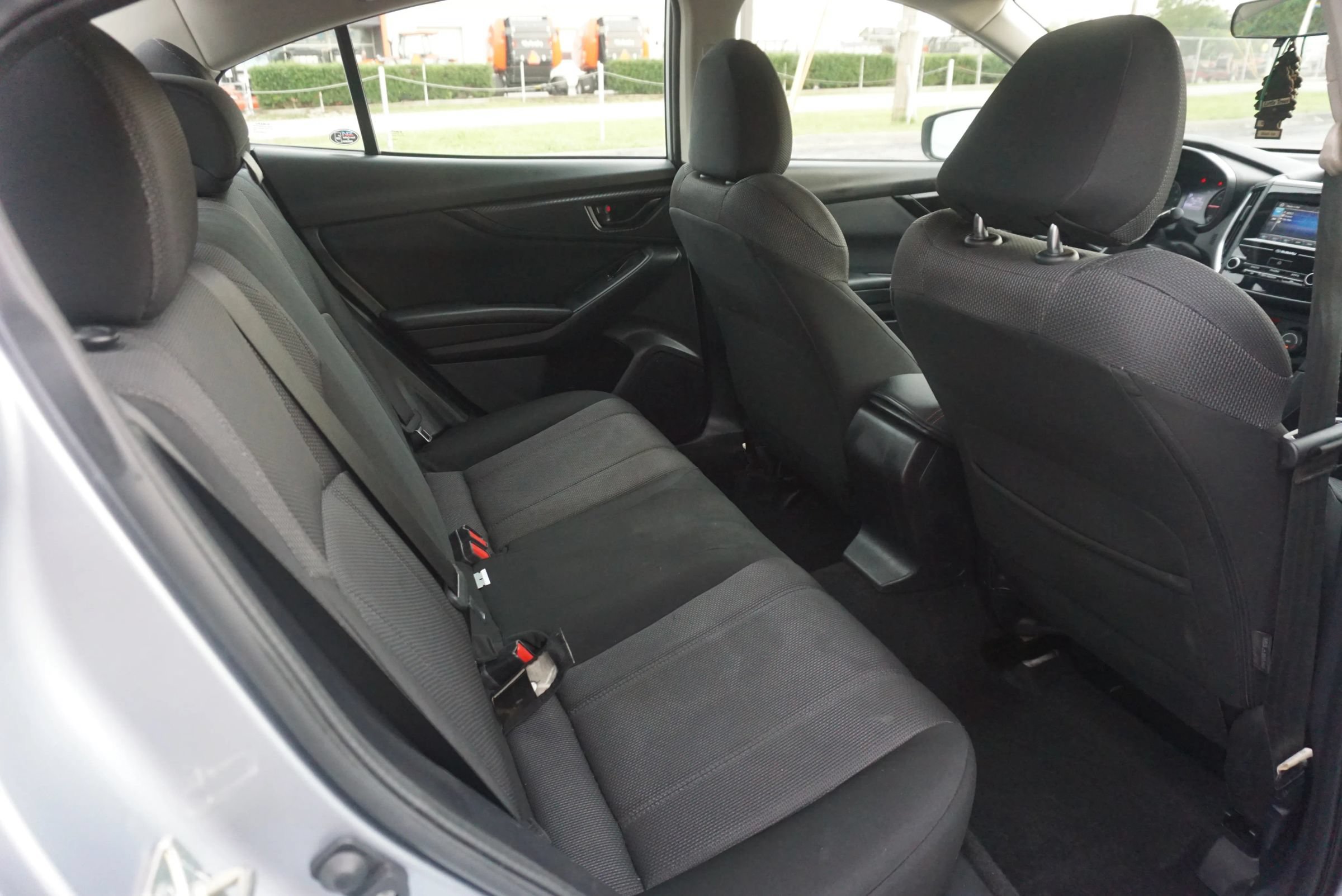 Used 2017 Subaru Impreza 2.0i Premium AWD/4WD image 20