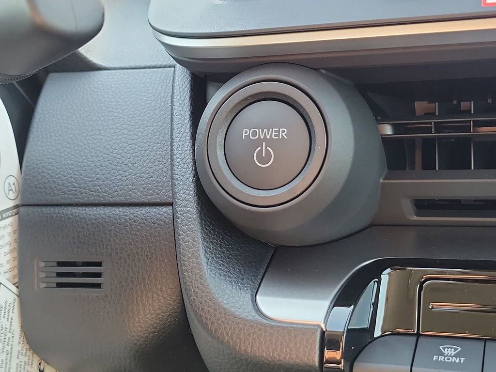 New 2026 Toyota Prius LE image 36