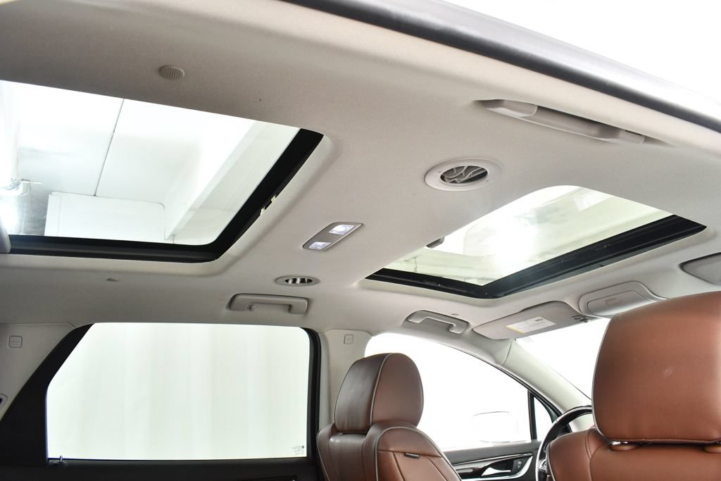 Used 2019 Buick Enclave Avenir AWD/4WD image 18