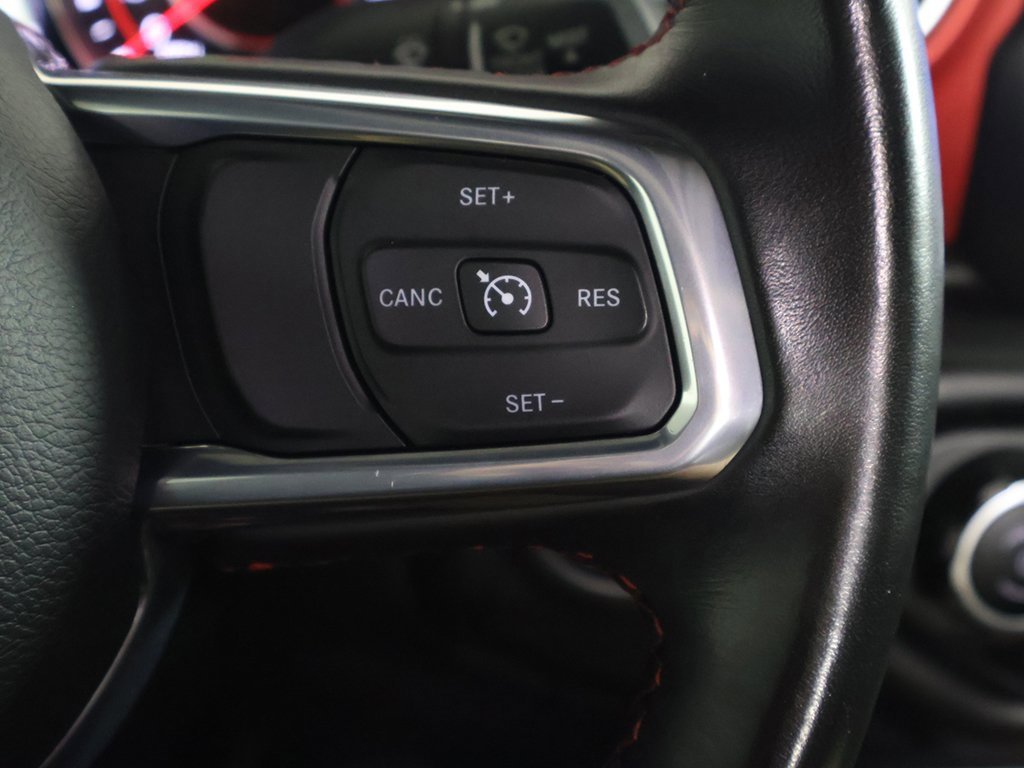 Used 2022 Jeep Gladiator Rubicon image 30