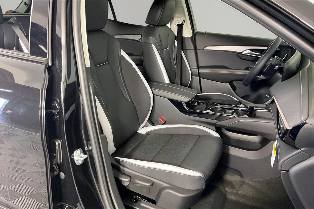 New 2026 Buick Envision Sport Touring AWD/4WD image 12