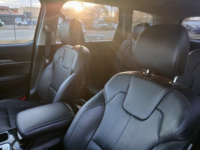 Used 2022 Kia Telluride EX w/ EX Premium Package image 38