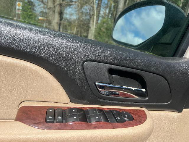 Used 2008 Chevrolet Tahoe LT w/ LT Preferred Equipment Group image 9