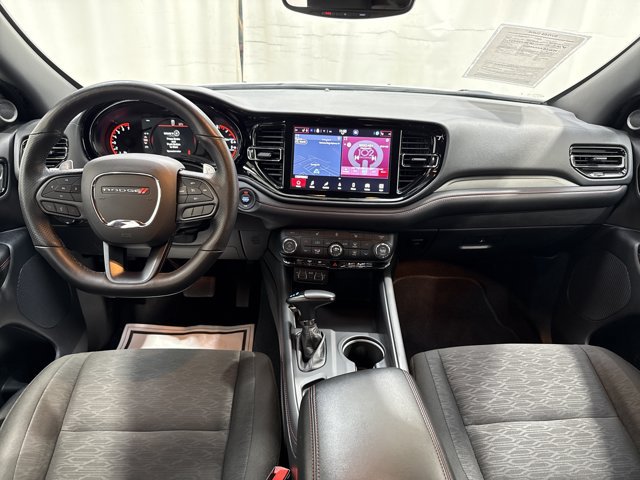 Used 2026 Dodge Durango GT AWD/4WD image 15