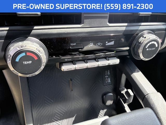 Used 2026 Toyota Tacoma SR5 AWD/4WD image 19