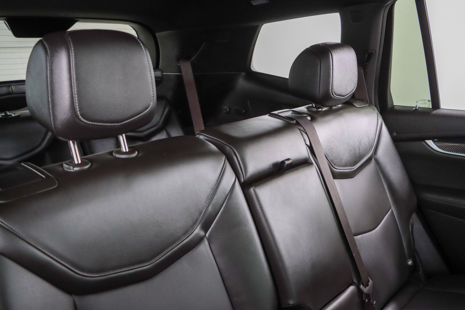 Used 2023 Cadillac XT6 Sport AWD/4WD image 30