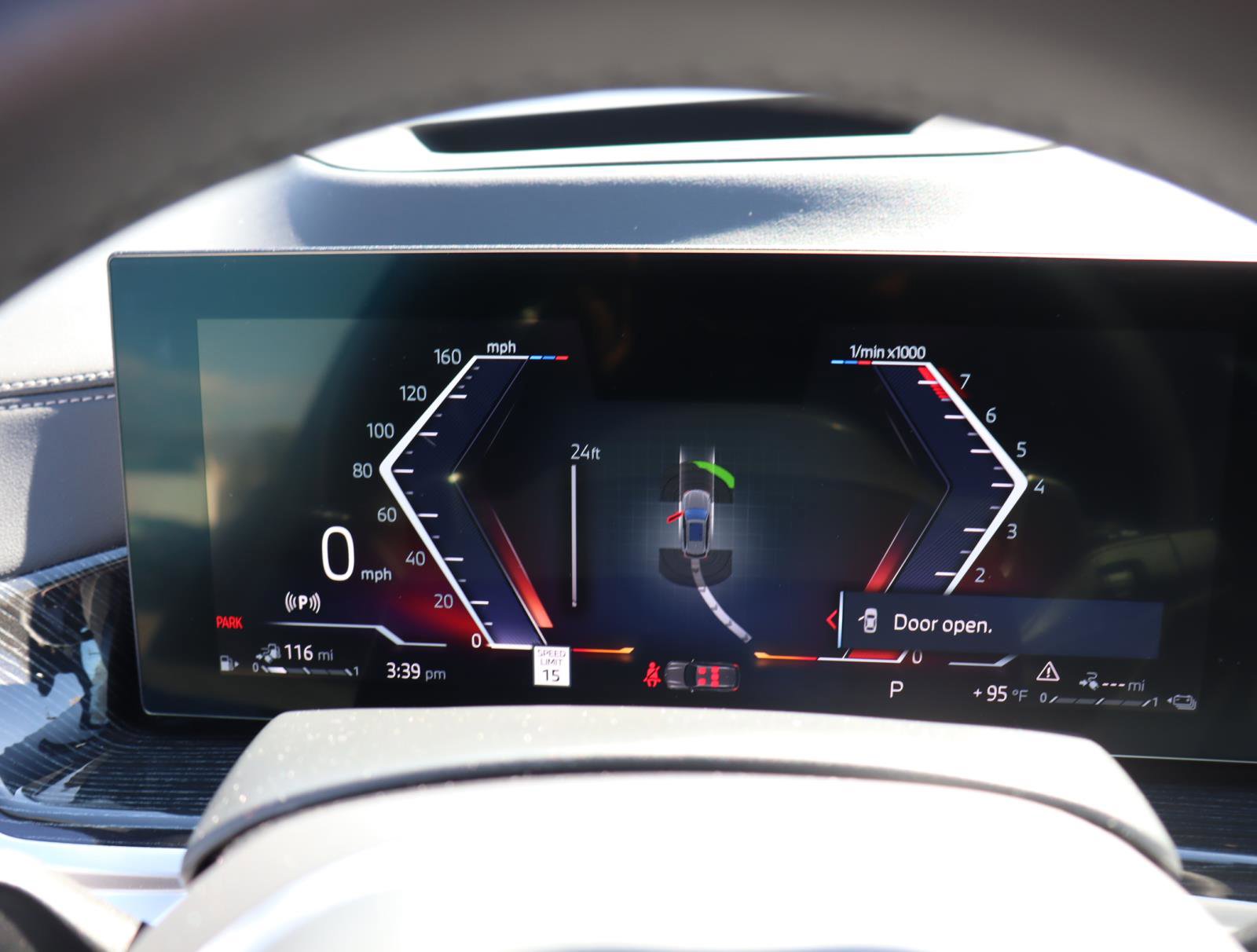 Used 2025 BMW X5 xDrive50e w/ M Sport Package image 22