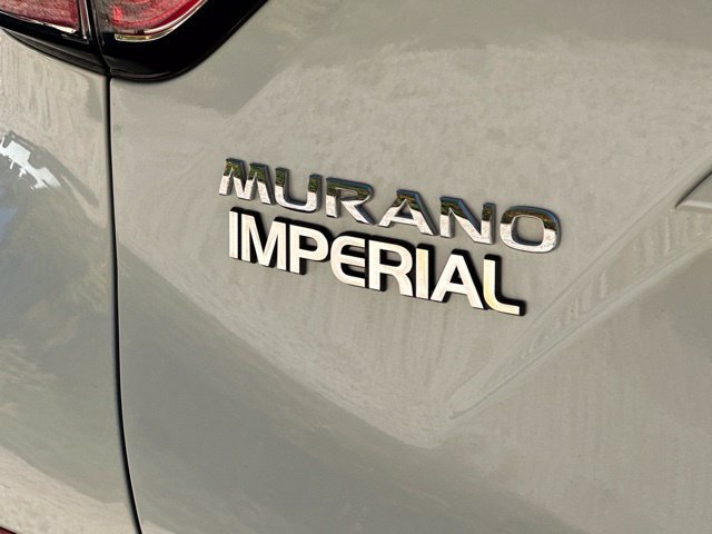 Used 2018 Nissan Murano SL AWD/4WD image 14