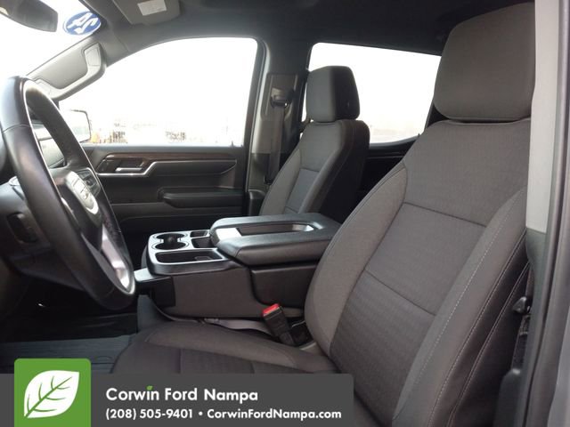 Used 2024 GMC Sierra 1500 Elevation image 23