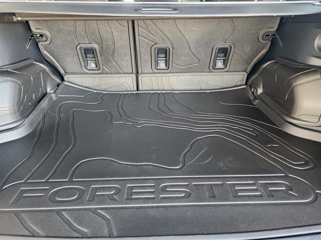 New 2026 Subaru Forester Touring image 23