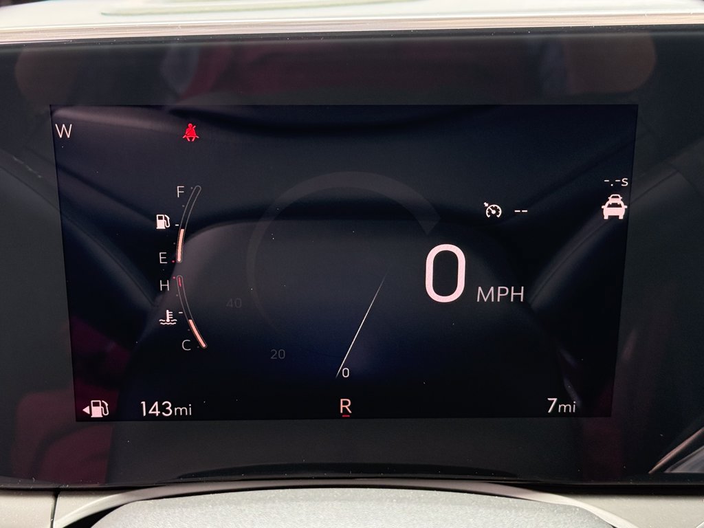 New 2026 Buick Envista Sport Touring FWD image 31