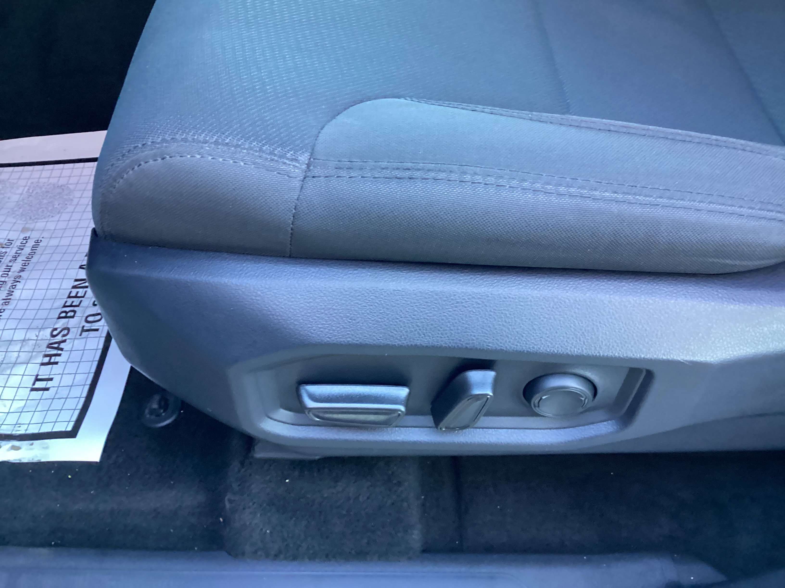 Used 2025 Toyota Tundra SR5 w/ TRD Off-Road Package image 24