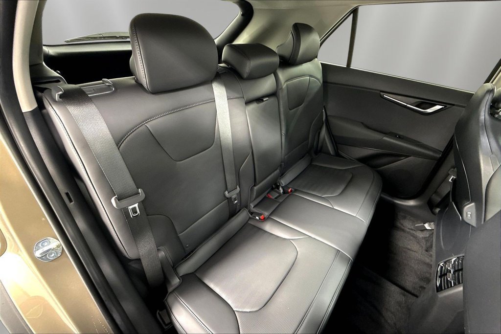 New 2027 Kia Niro EX FWD image 10