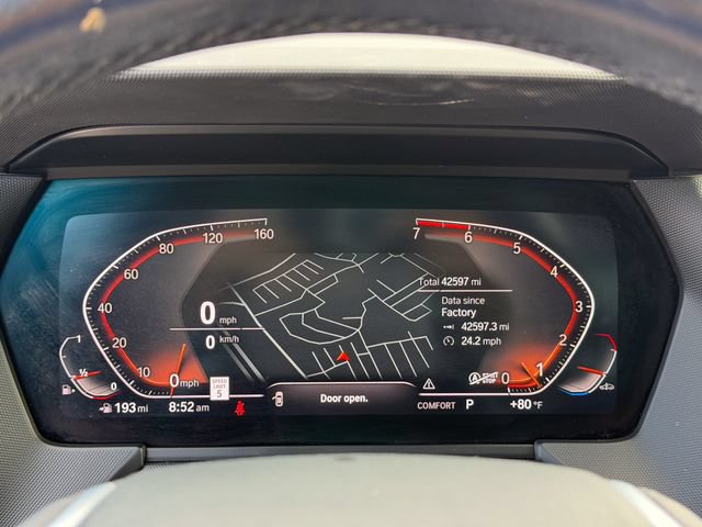 Used 2023 BMW 228i Gran Coupe w/ Convenience Package FWD image 14
