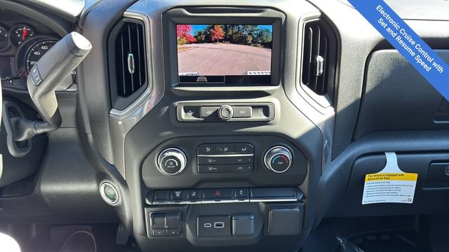 New 2026 Chevrolet Silverado 2500 W/T w/ WT Convenience Package AWD/4WD image 20