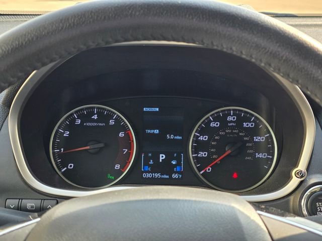 Used 2024 Mitsubishi Eclipse Cross SE image 12