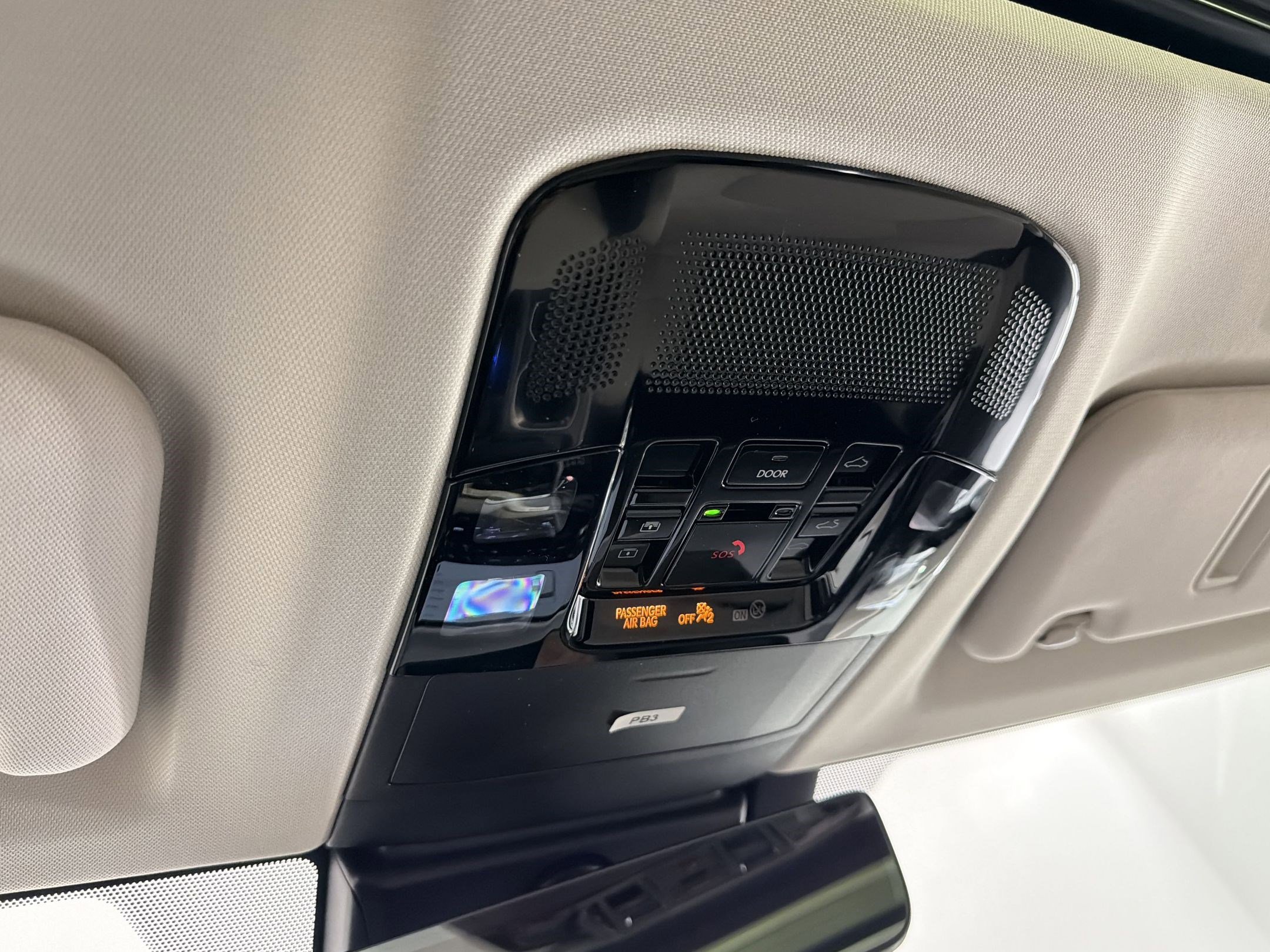 New 2026 Lexus NX 350 AWD w/ Luxury Package image 18