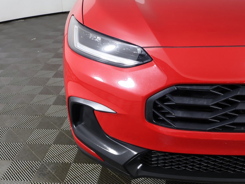 Used 2023 Honda HR-V Sport image 12