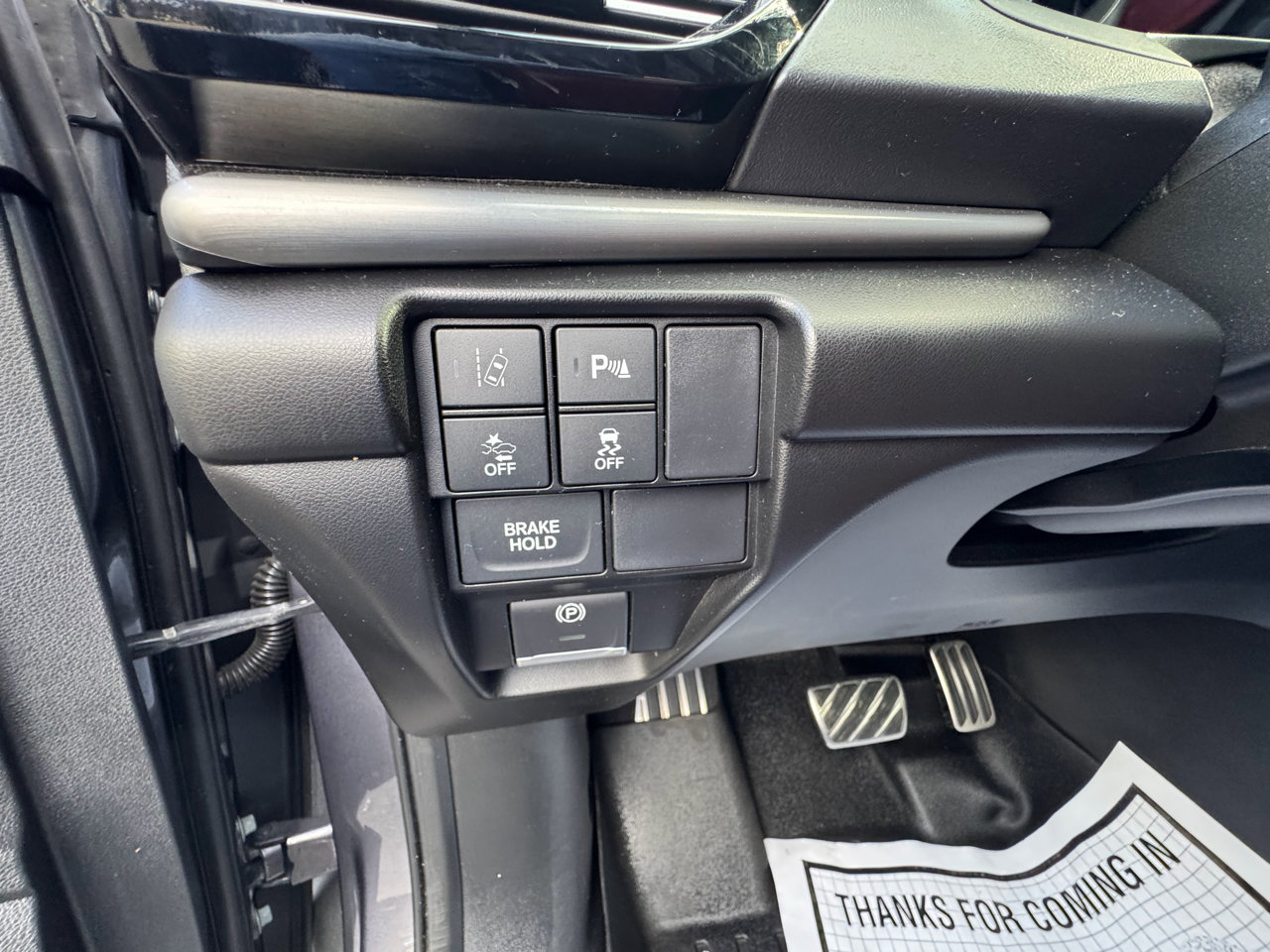 Used 2021 Acura RDX A-Spec image 18