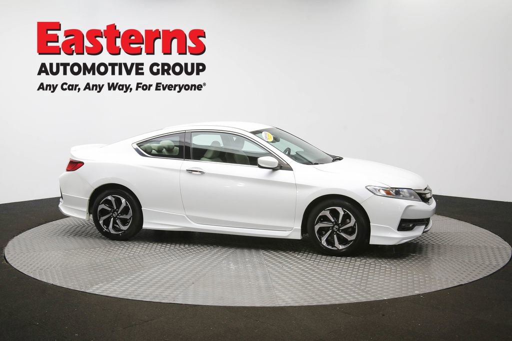 Used 2016 Honda Accord LX-S image 44