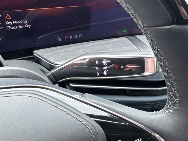 New 2025 Cadillac Escalade IQ Sport 2 image 26