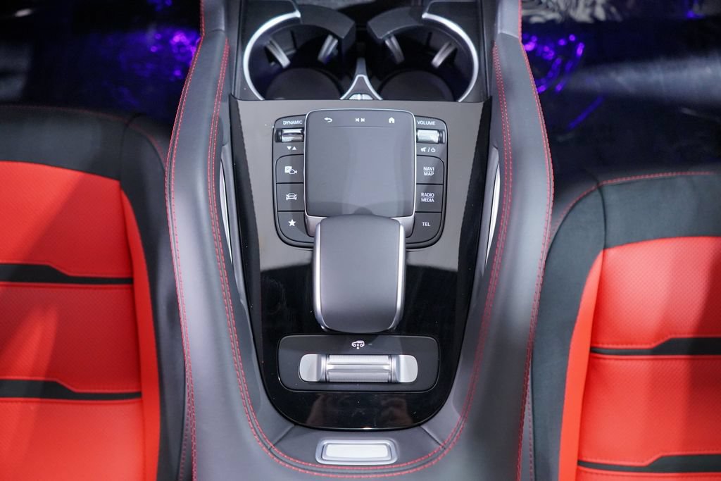 Used 2024 Mercedes-Benz GLE 53 AMG 4MATIC Coupe image 15