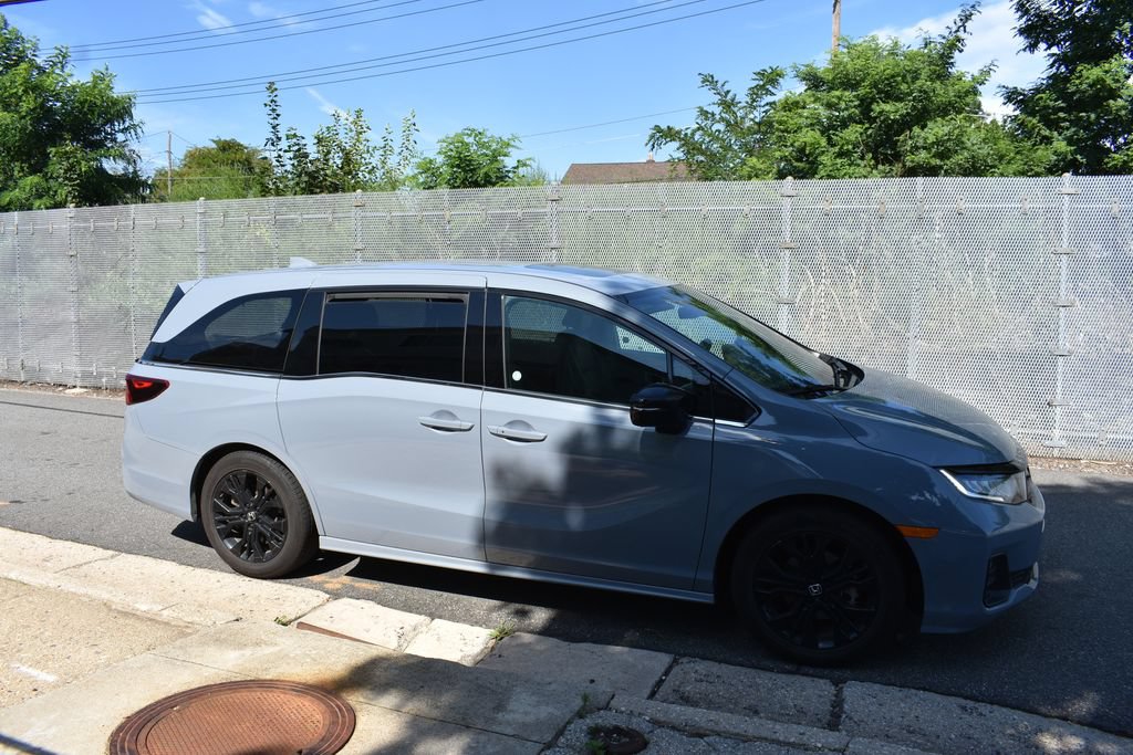 Used 2025 Honda Odyssey Sport-L image 5