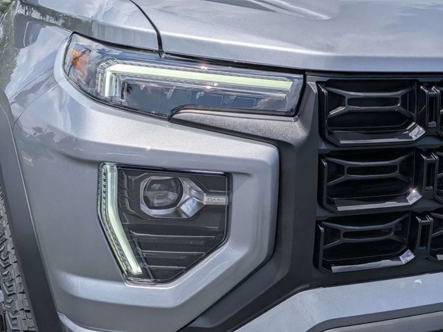 New 2026 GMC Canyon Elevation w/ Convenience Package RWD image 9